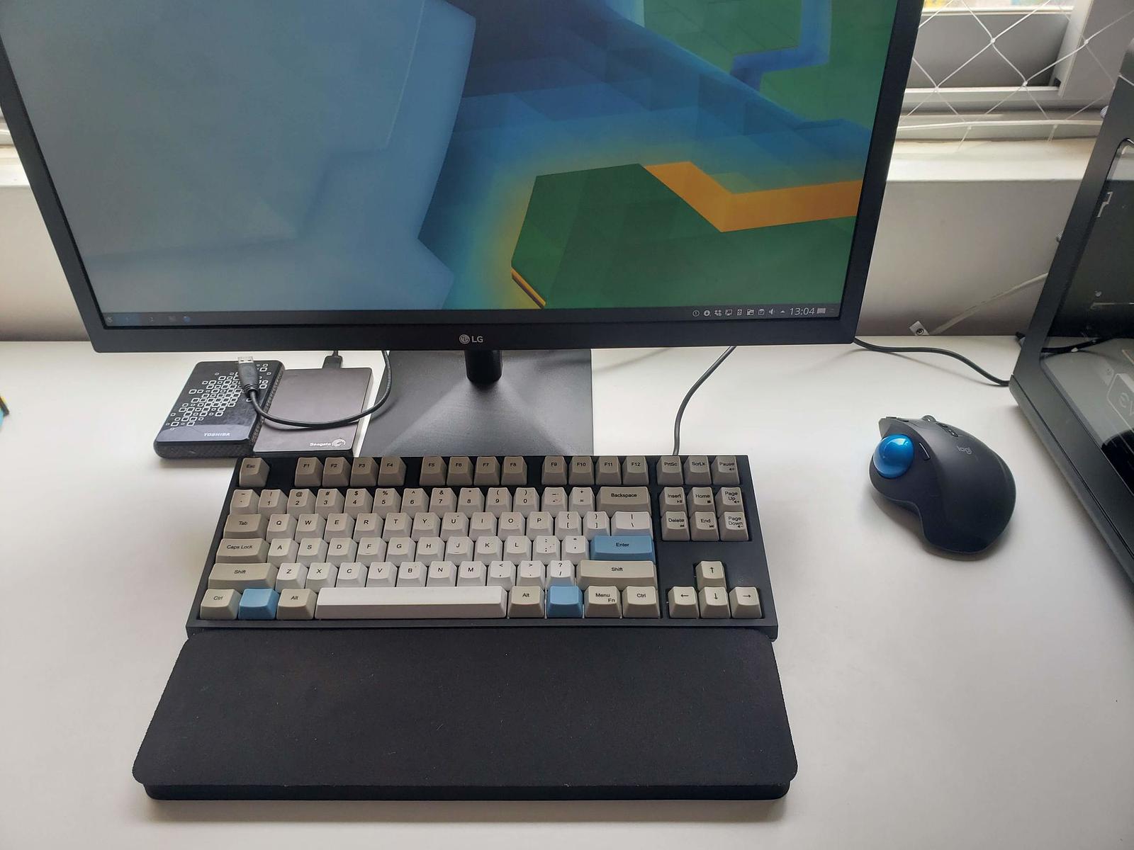 KDE
